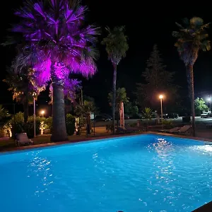 Hotel Parku I Palmave, Gjirokastër
