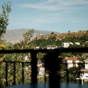 Hotel Agimi 65, Gjirokastër