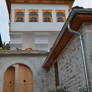 Argyropolis Boutique Gjirokastër