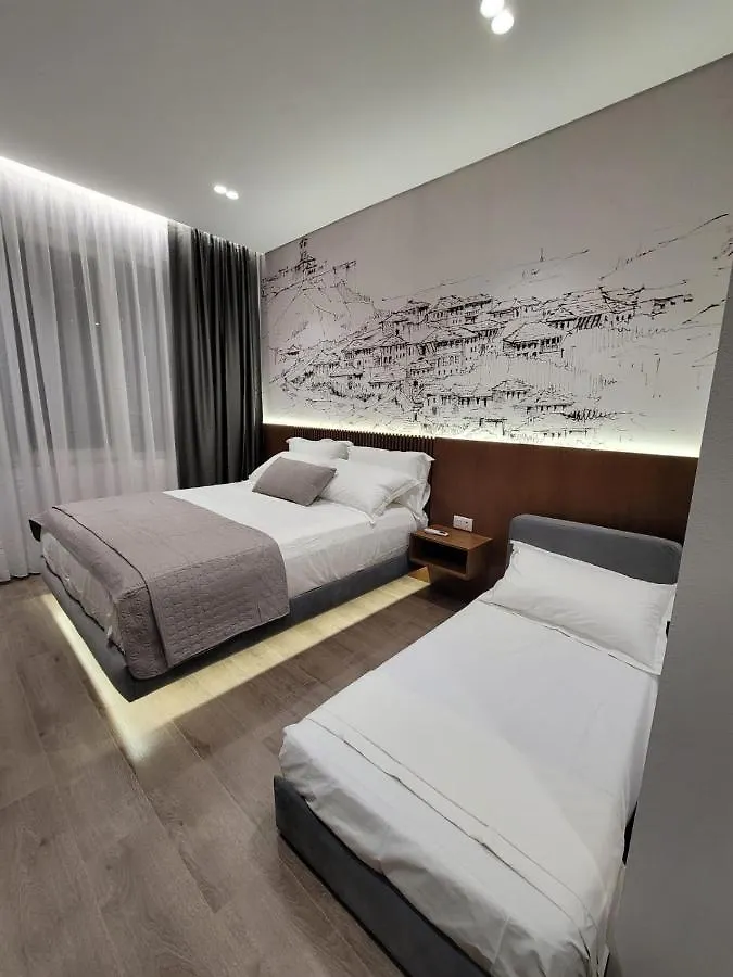 Jani Studio Apartments Gjirokastër Albanien