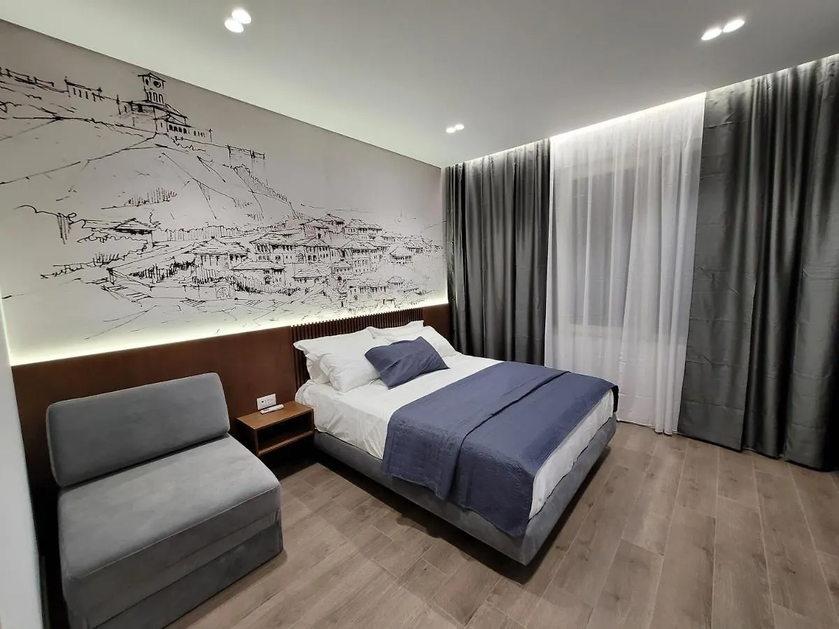 Jani Studio Apartments Gjirokastër Albanien