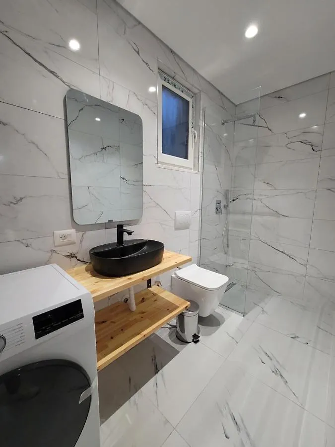 Jani Studio Apartments Gjirokastër 0*,  Albanien