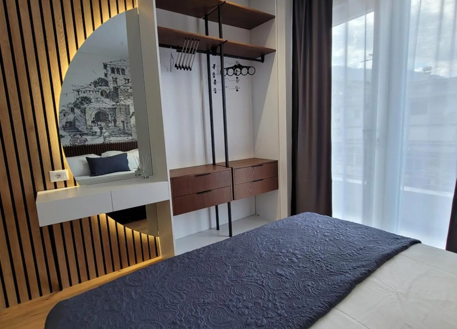 Jani Studio Apartments Gjirokastër