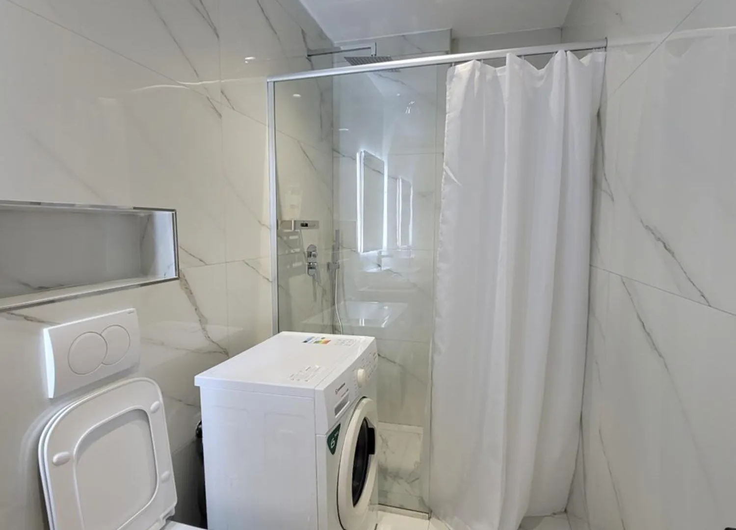 Aparthotel Jani Studio Apartments Gjirokastër