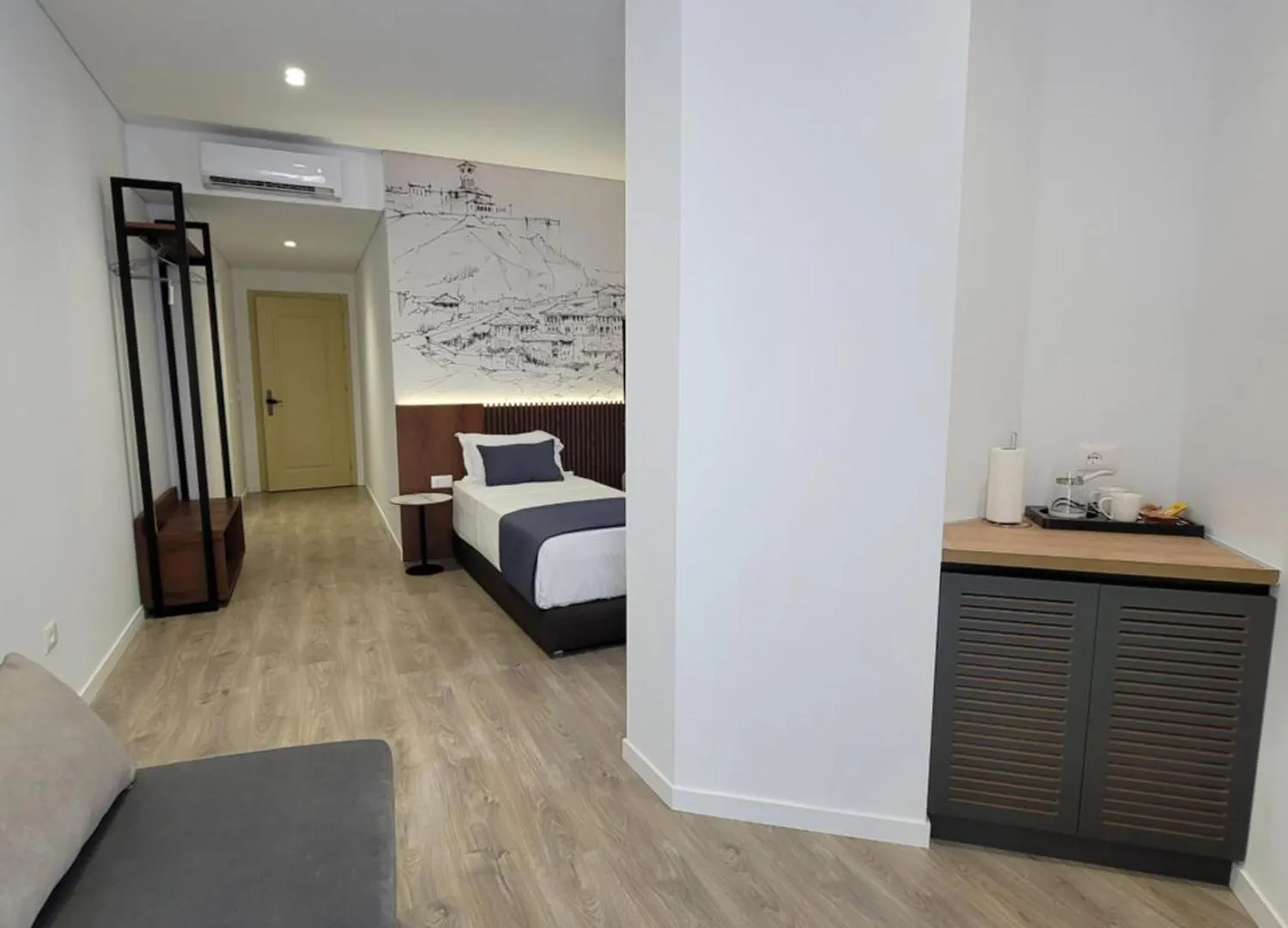 Jani Studio Apartments Gjirokastër