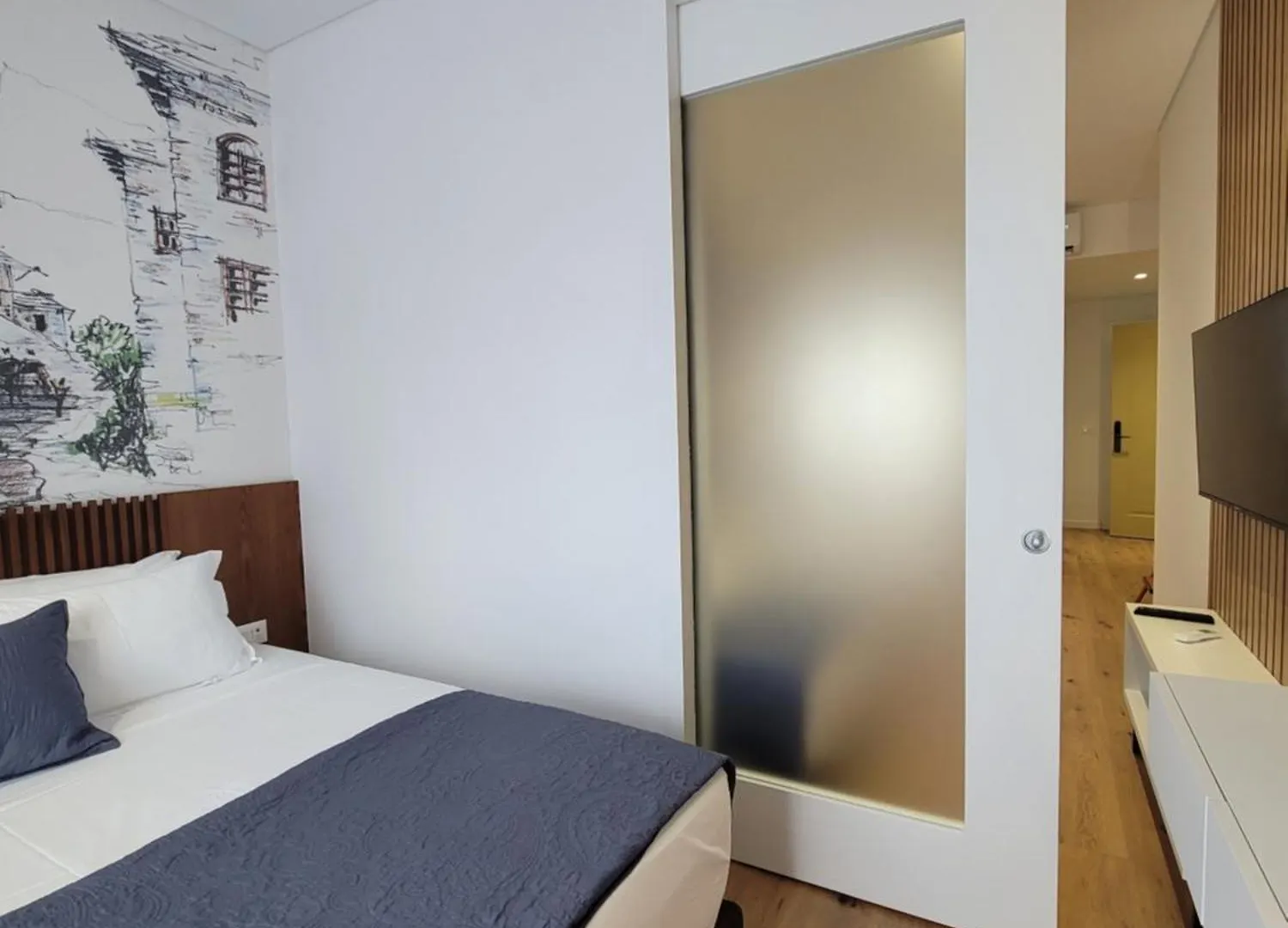 Jani Studio Apartments Gjirokastër Albanien