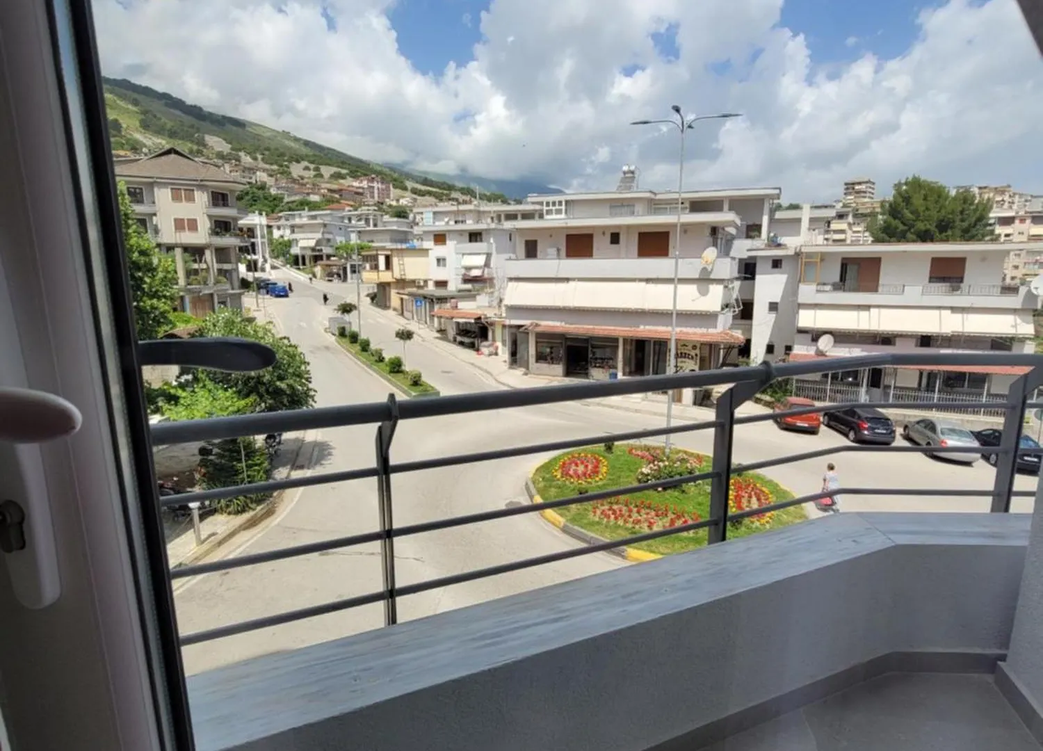 Jani Studio Apartments Gjirokastër Aparthotel