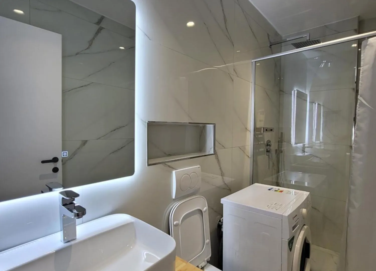 Jani Studio Apartments Gjirokastër Albanien